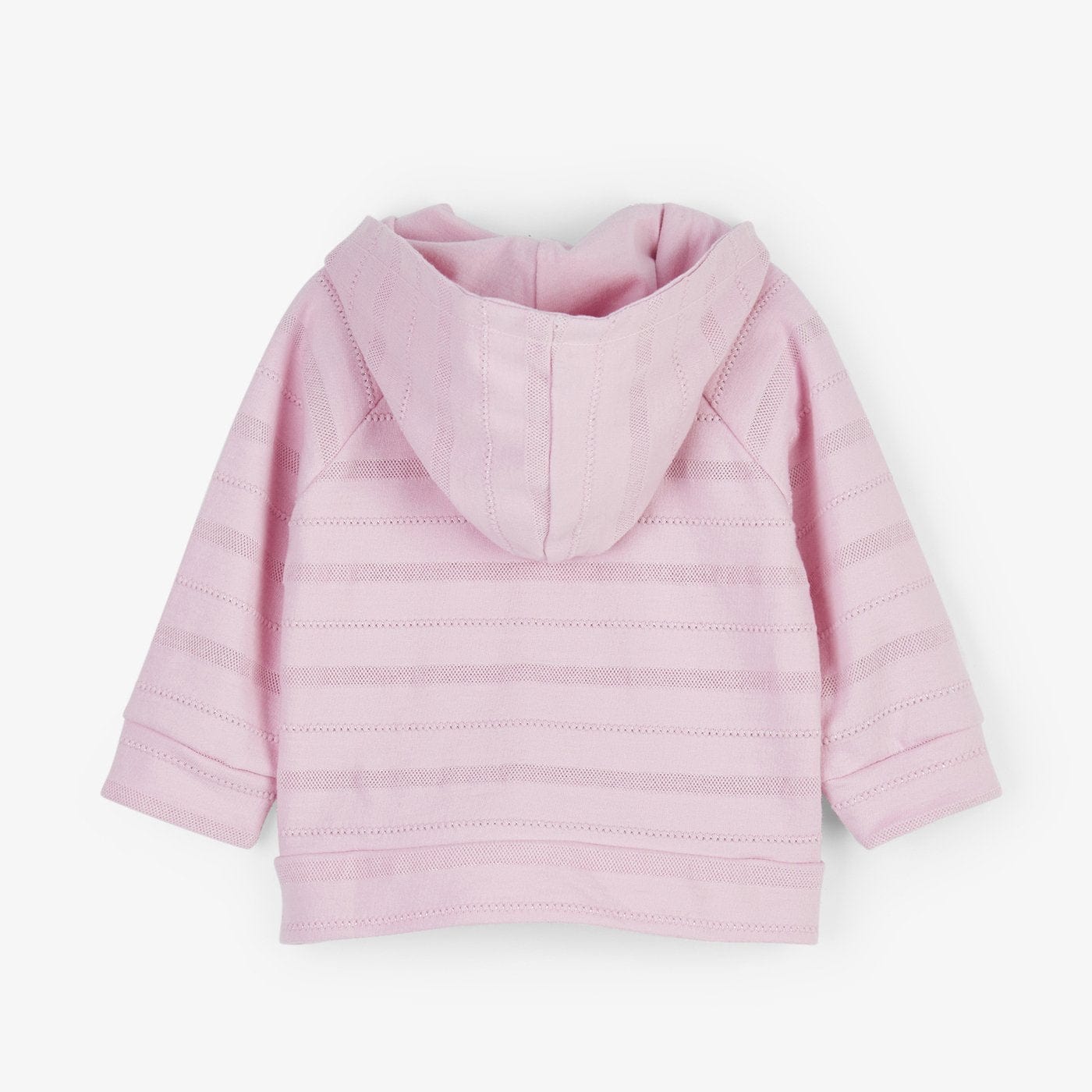 Hatley Striped Pink Two Piece Set - Two piece set