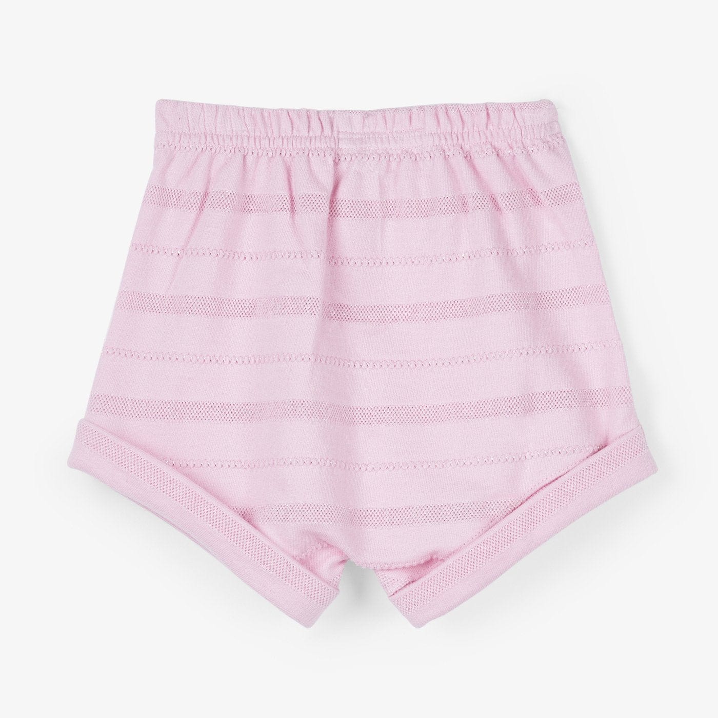 Hatley Striped Pink Two Piece Set - Two piece set