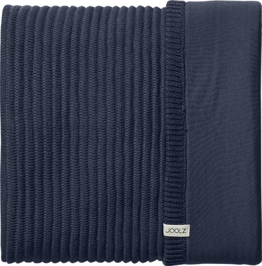 Joolz_Essentials_Ribbed_blanket_blue