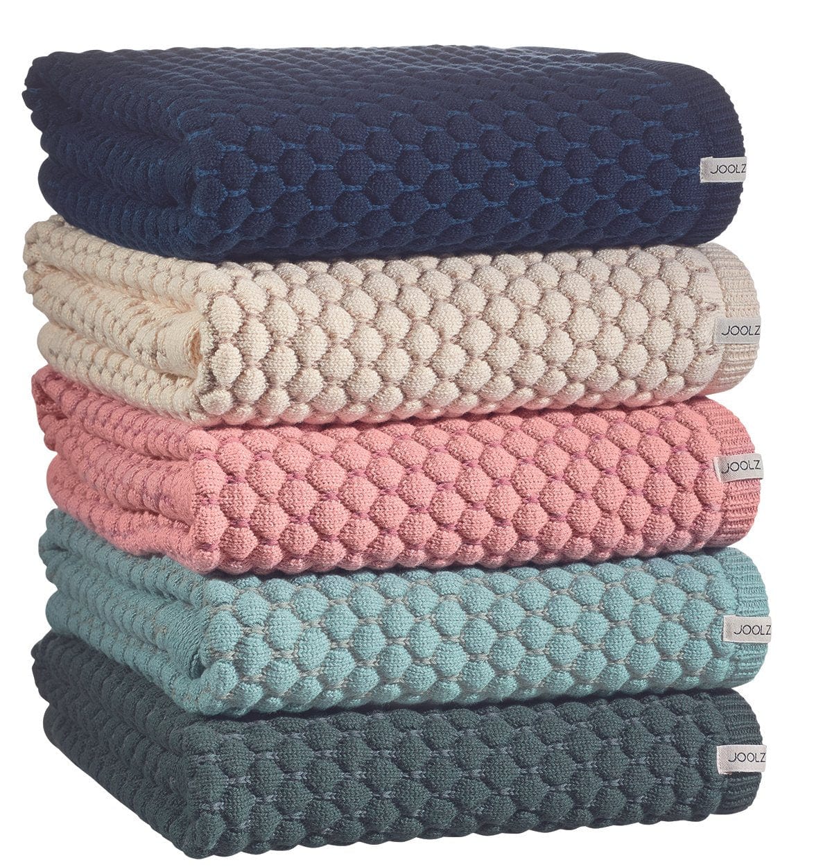 Joolz Essentials Organic Honeycomb Blanket - Blanket