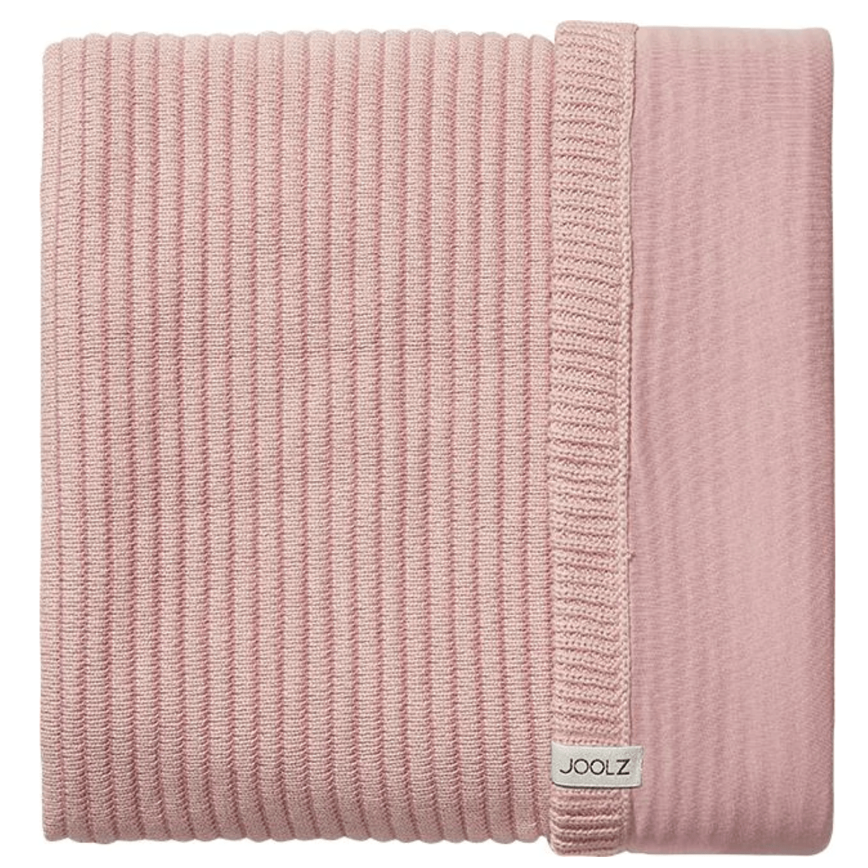 Joolz Blanket Joolz Essentials Organic Ribbed Blanket