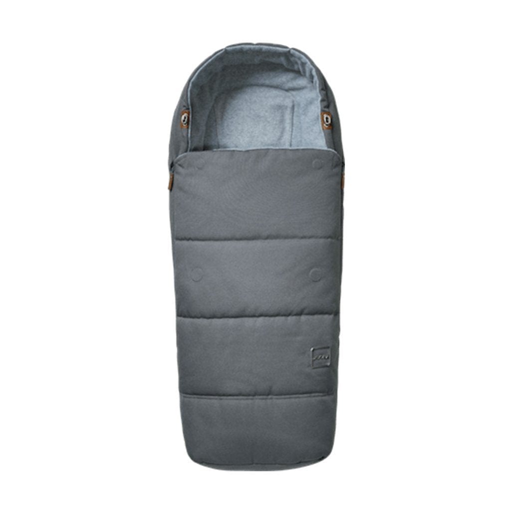 Joolz-Universal-Footmuff-gorgeous-grey