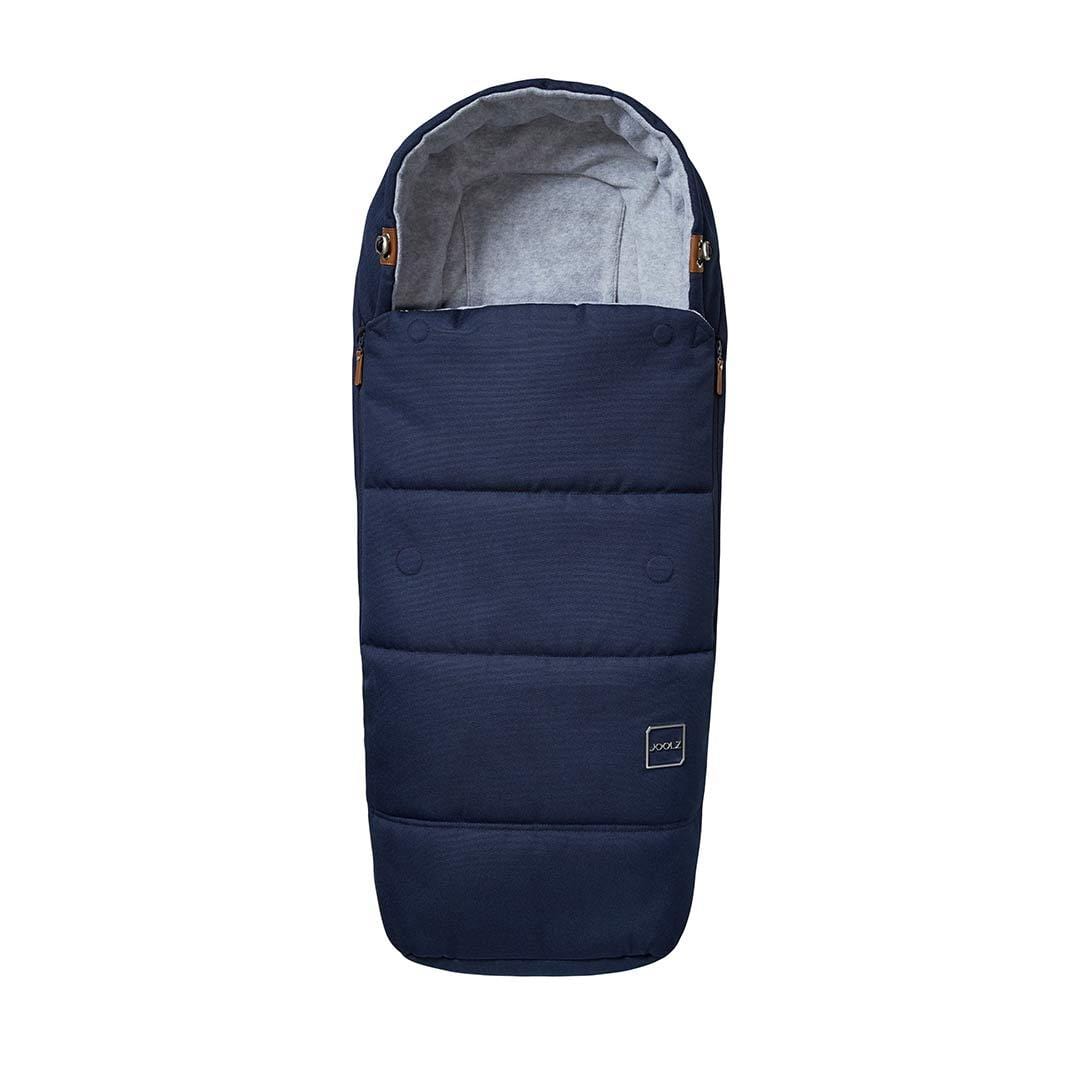 Joolz-Universal-Footmuff---Classic-Blue