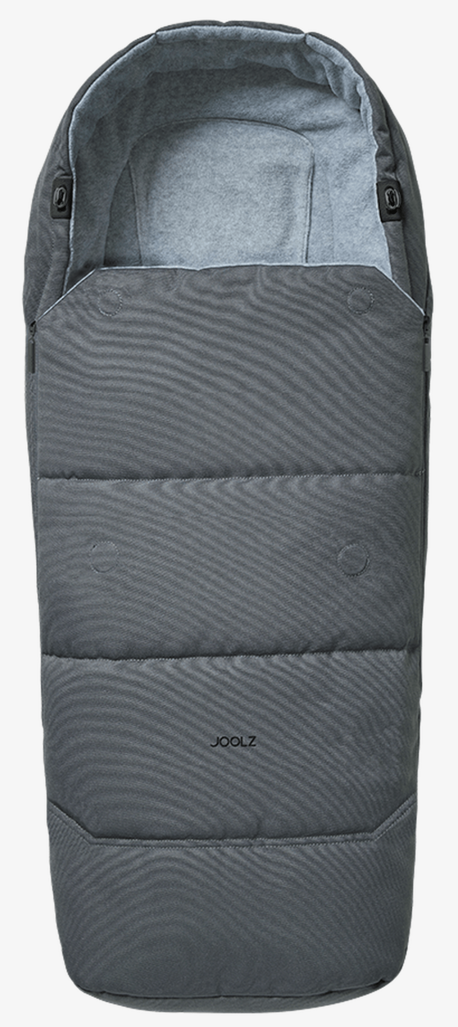 Joolz Footmuff Pure Grey Joolz Footmuff