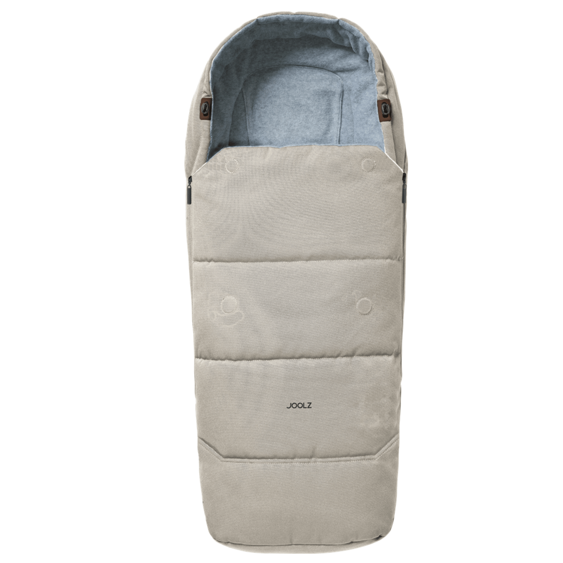 Joolz Universal Footmuff - Timeless Taupe - Footmuff