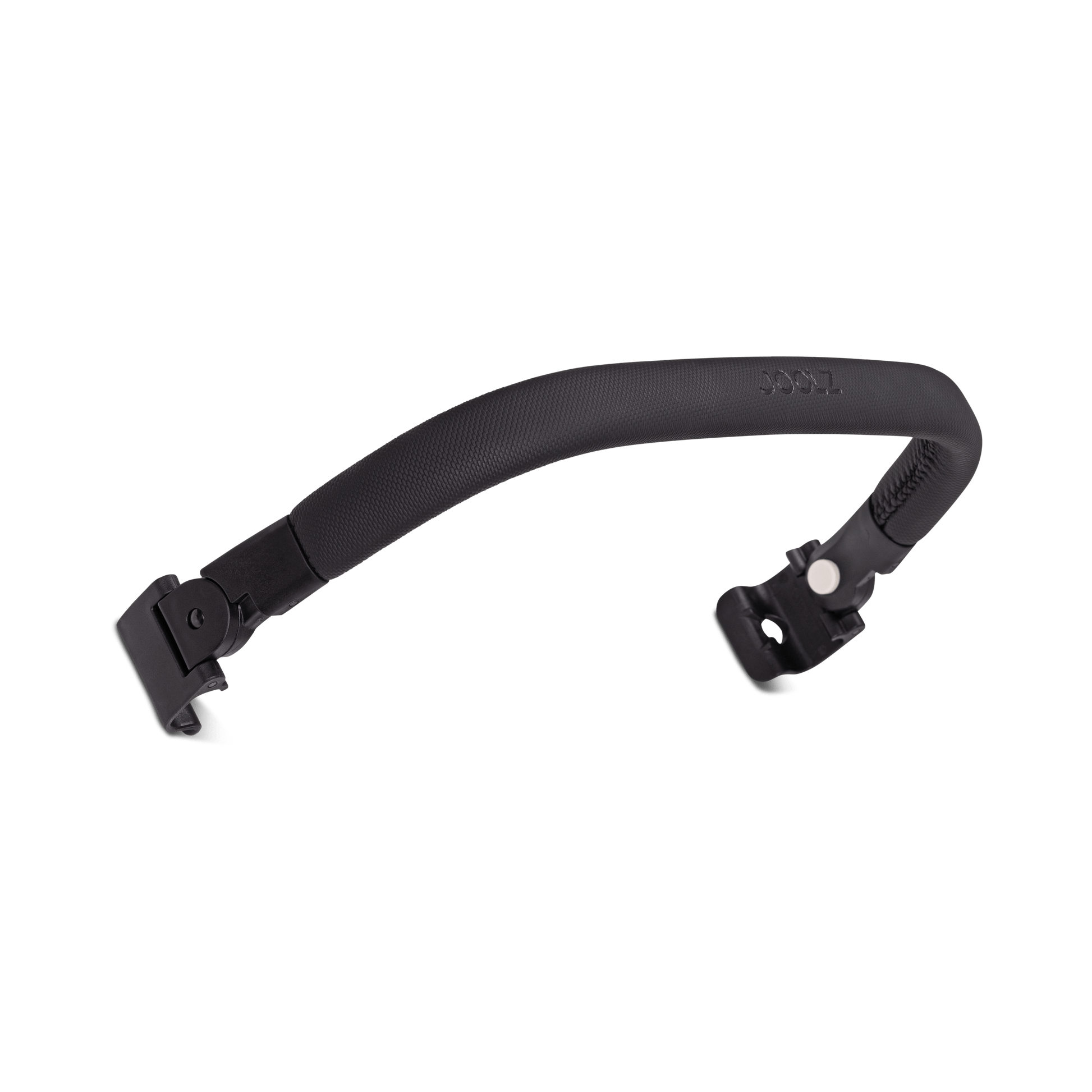 Joolz Pram Accessories Black Carbon (Refined Black & Sage Green) Joolz Aer+ Foldable Bumper Bar