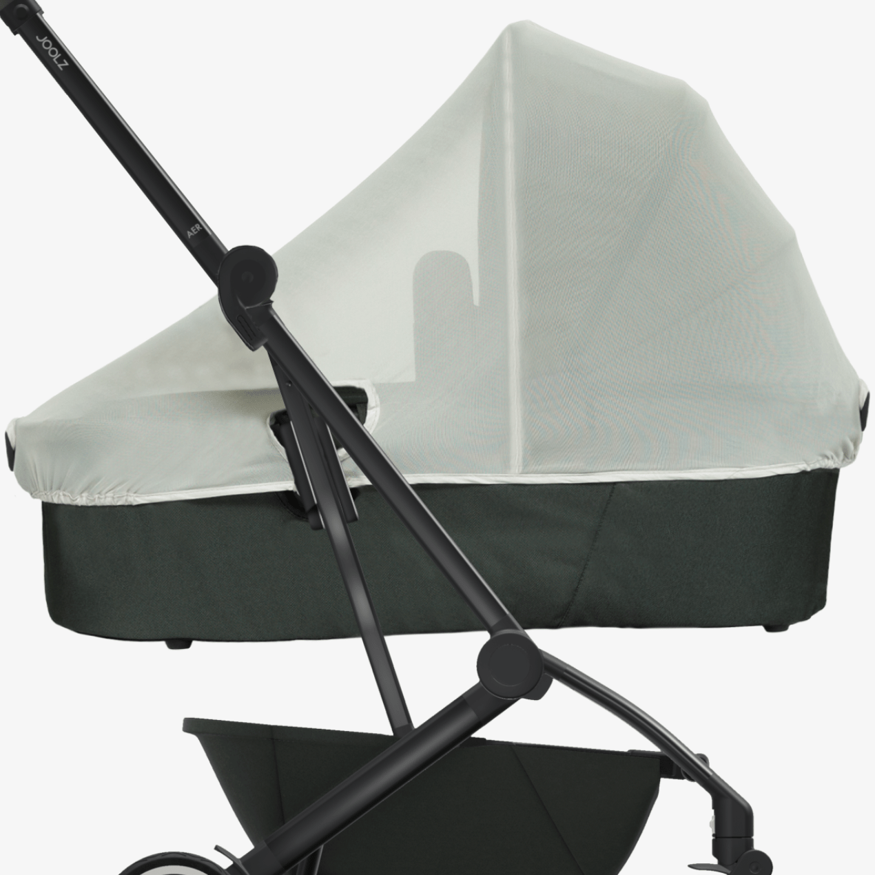 Joolz Aer Cot Mosquito Net - Pram Accessories