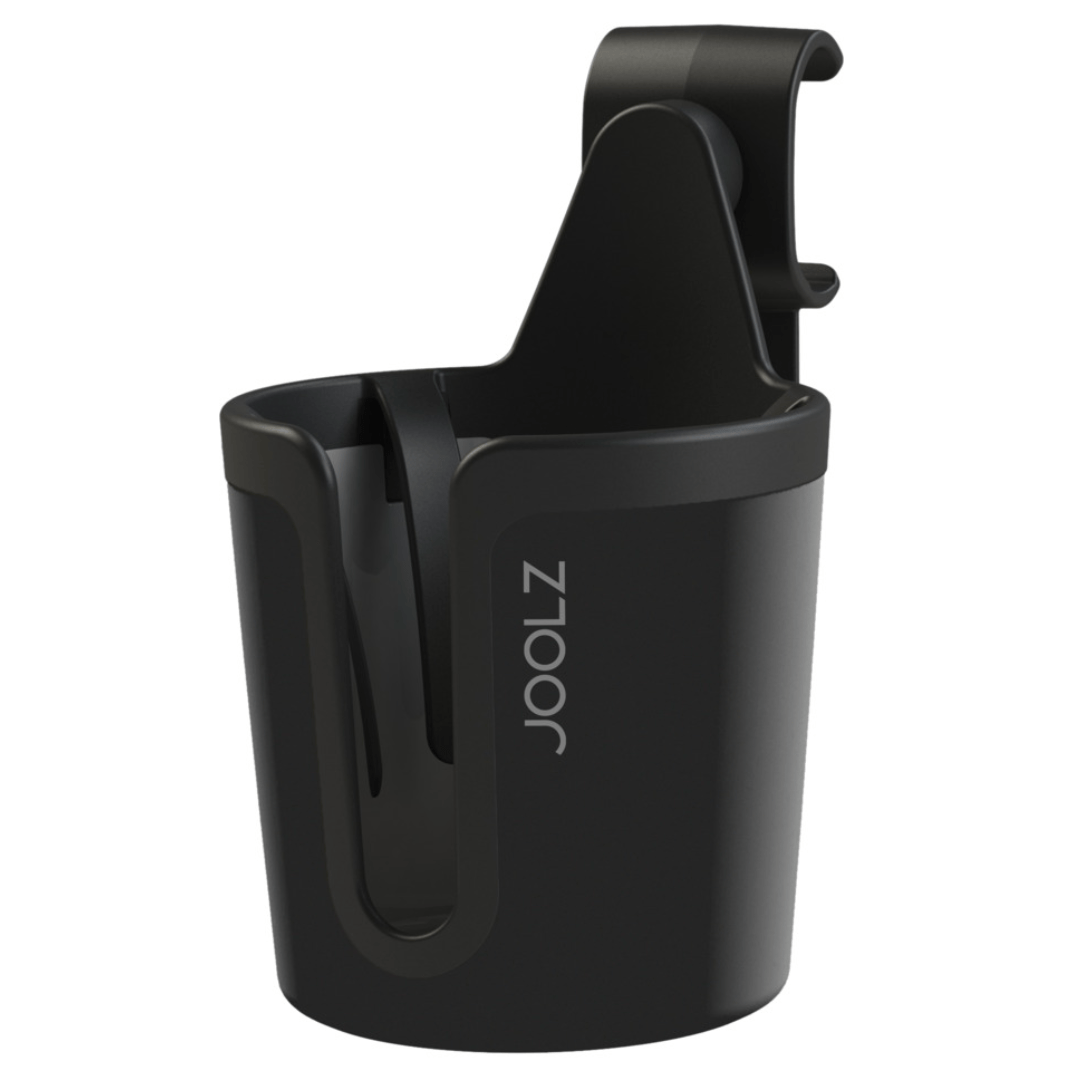 Joolz Pram Accessories Joolz Universal Cupholder - Black - Pre Order