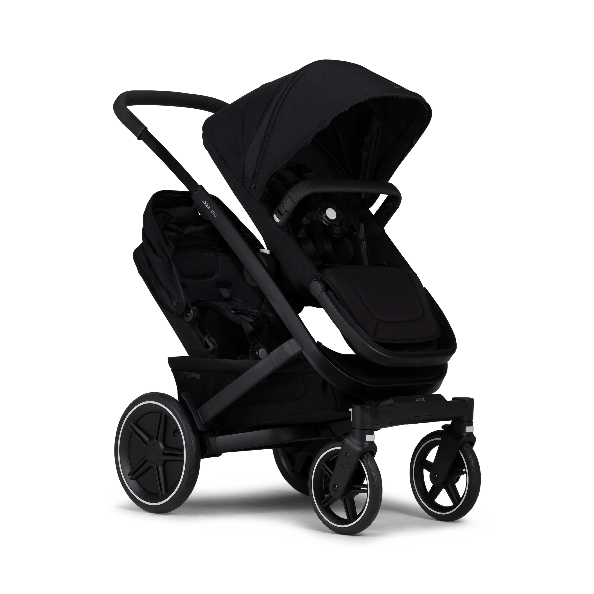 Joolz Prams Joolz Geo 3 Twin