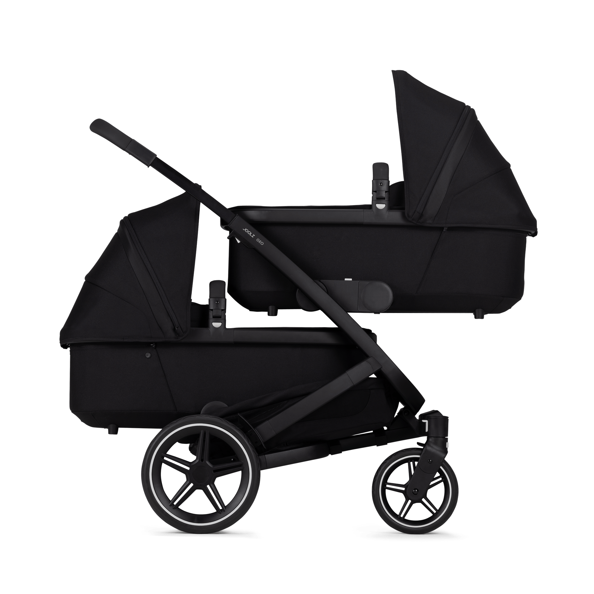 Joolz Prams Joolz Geo 3 Twin