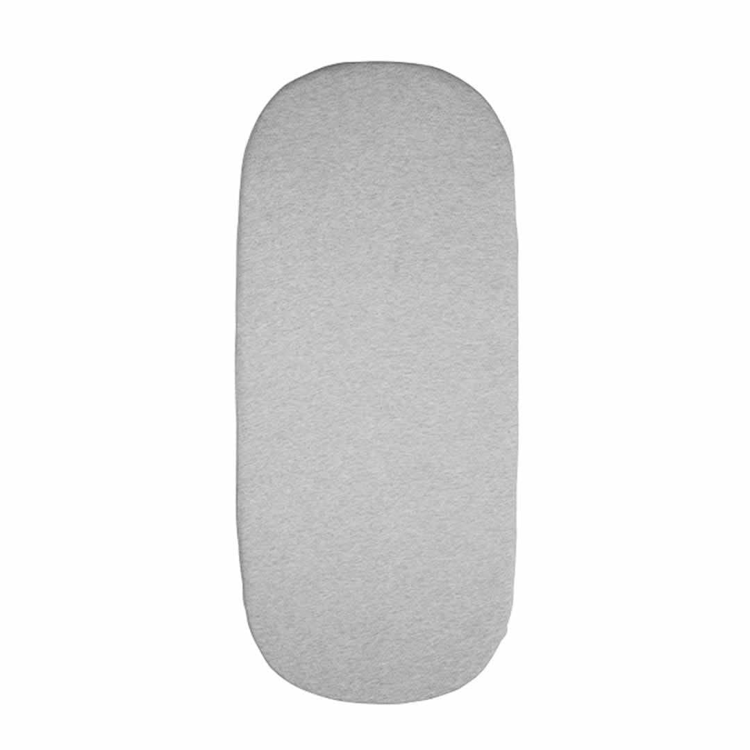 Joolz_Essentials_Fitted_Sheet_Grey_Melange