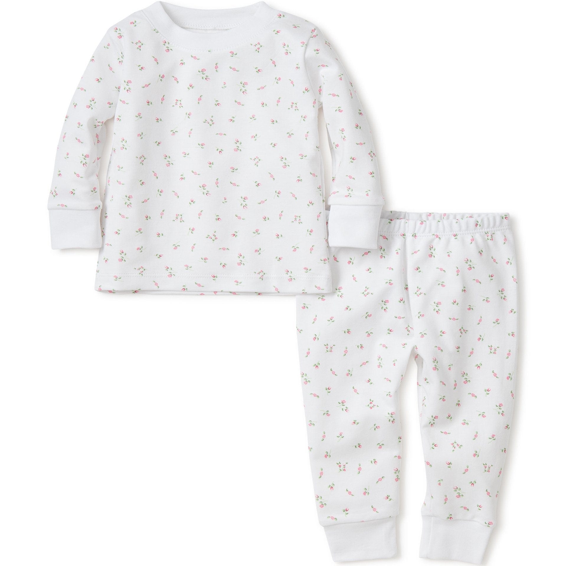 Kissy Kissy ’Garden’ PJ Set - PJ Set