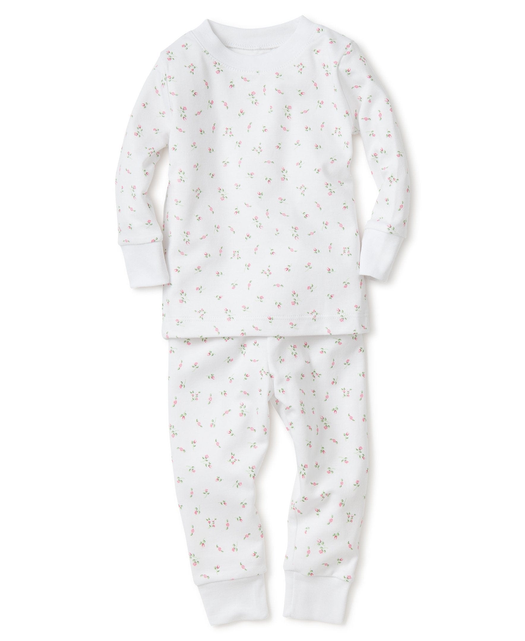 Kissy Kissy ’Garden’ PJ Set - PJ Set