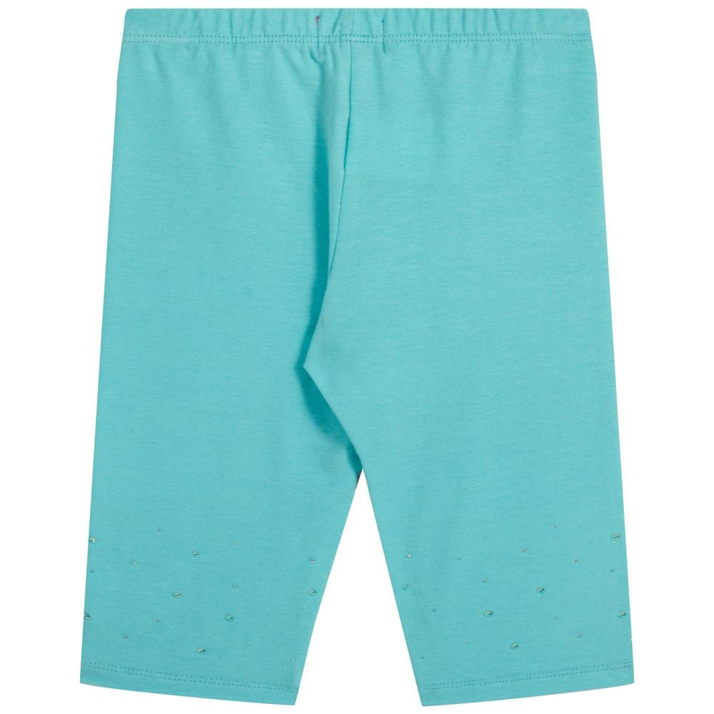 Lelli Kelly Turquoise Blue Leggings - Leggings