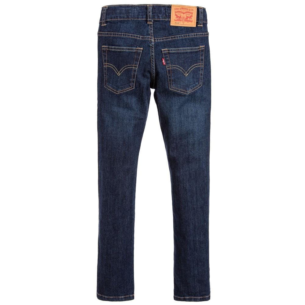 Levi’s 510 Skinny Jeans - Jeans