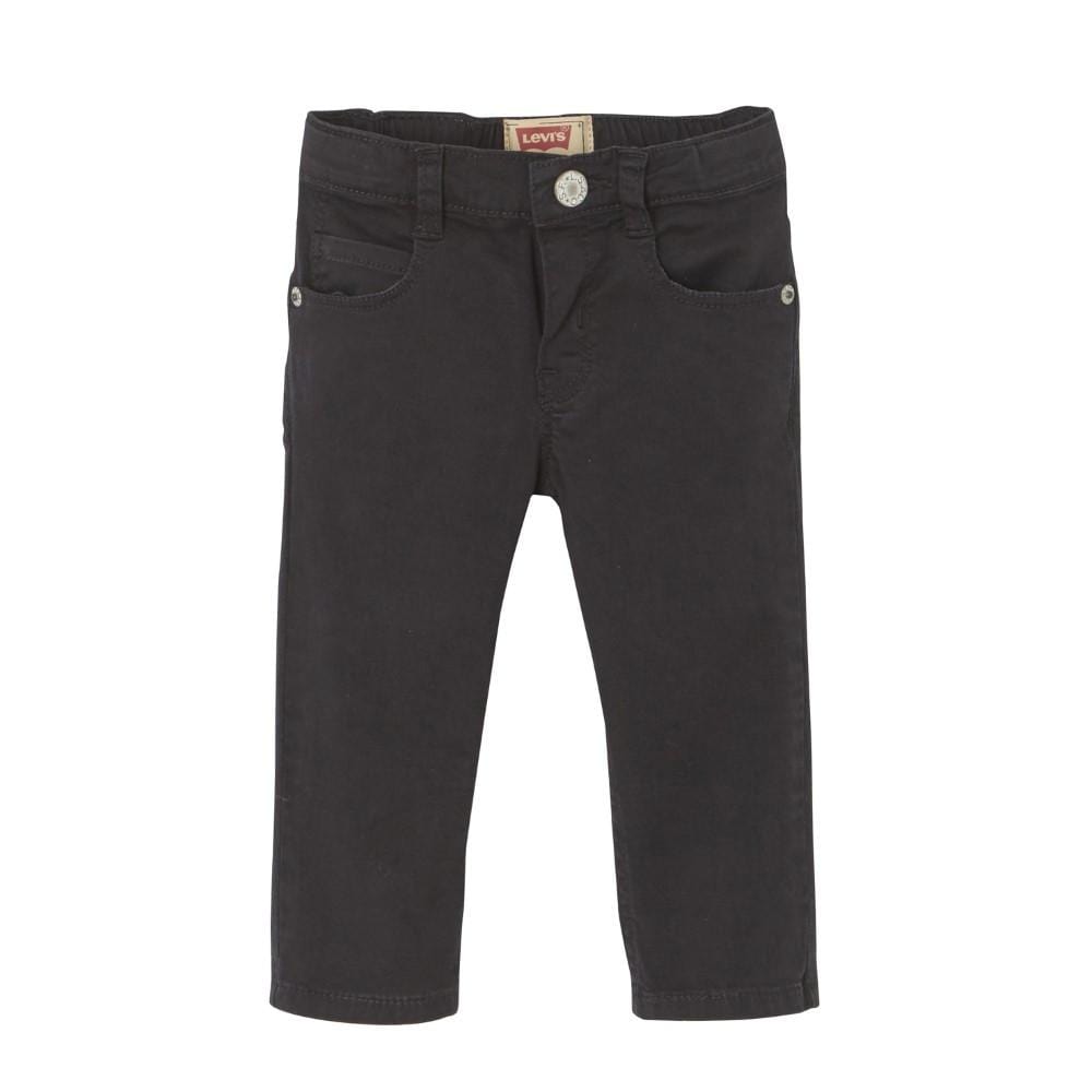 Levi’s 511 Black Jeans - Jeans