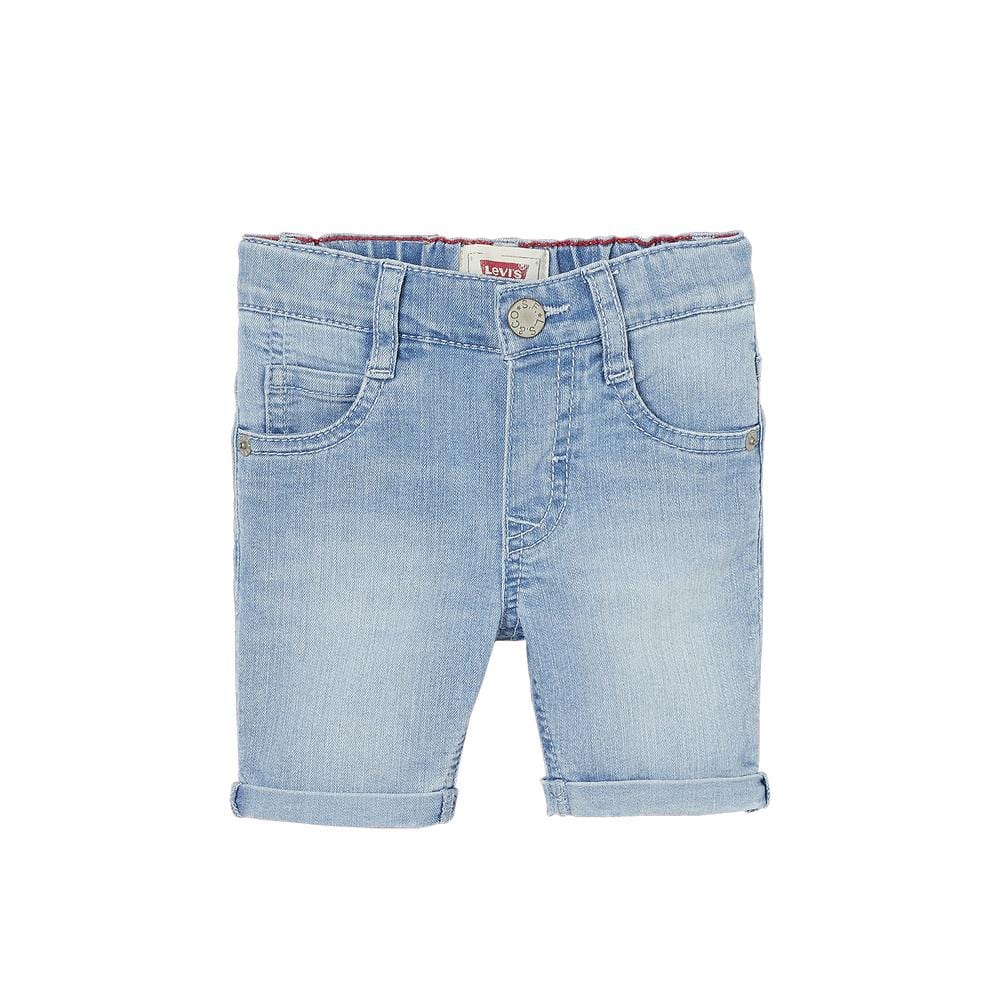 Levi’s 511 Light Denim Shorts - Shorts