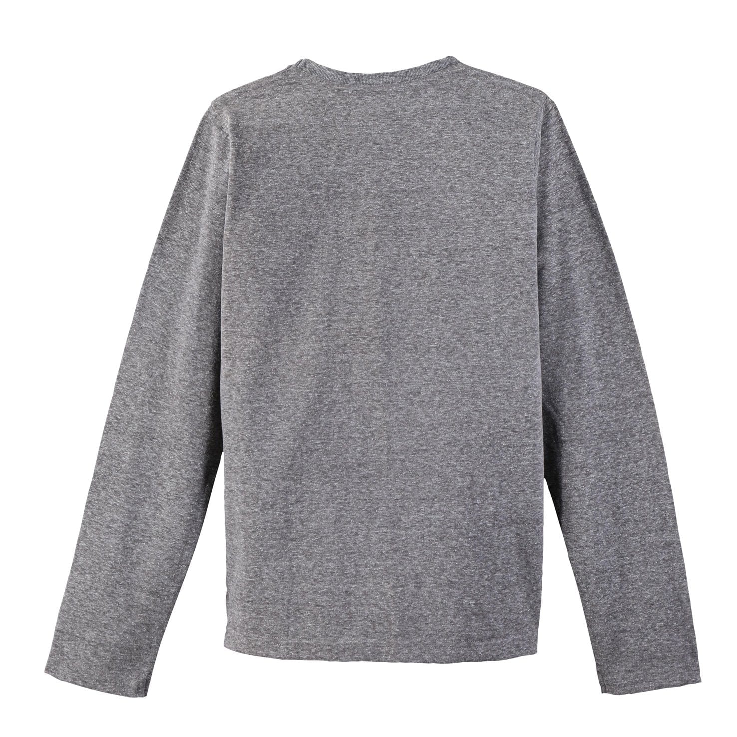 Levi’s Grey Long Sleeved T-Shirt - T-shirt