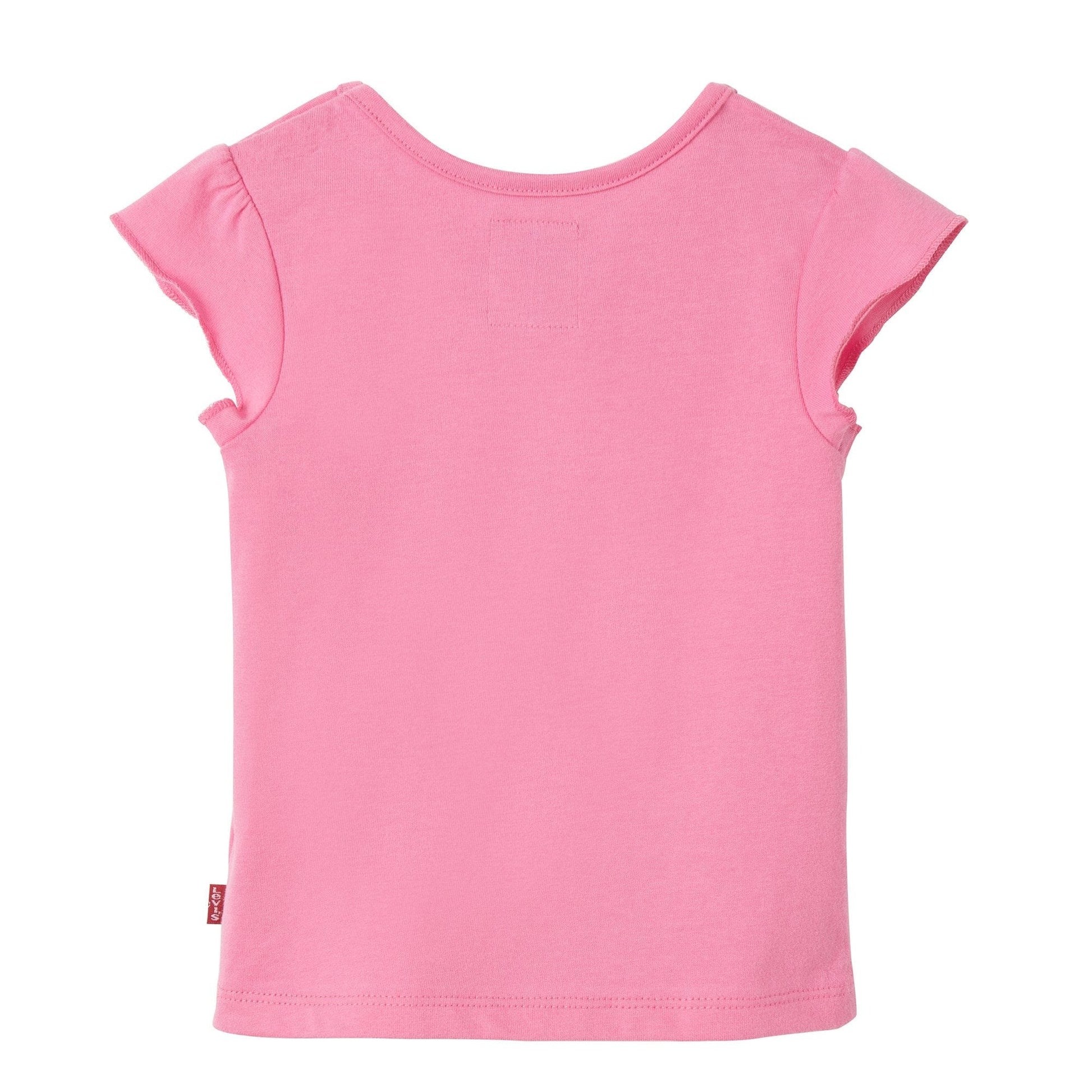 Levi’s Ice Cream Pink T-Shirt - T-shirt