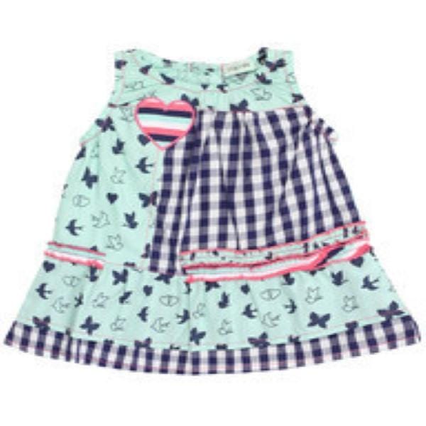 Lilly & Sid Dress - Dress