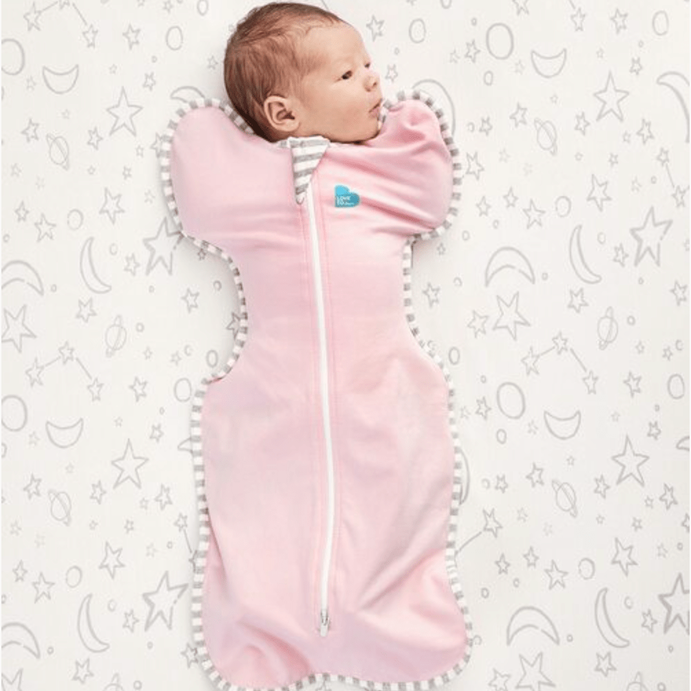 Love to Dream Sleeping Bag Love to Dream Swaddle Up Original