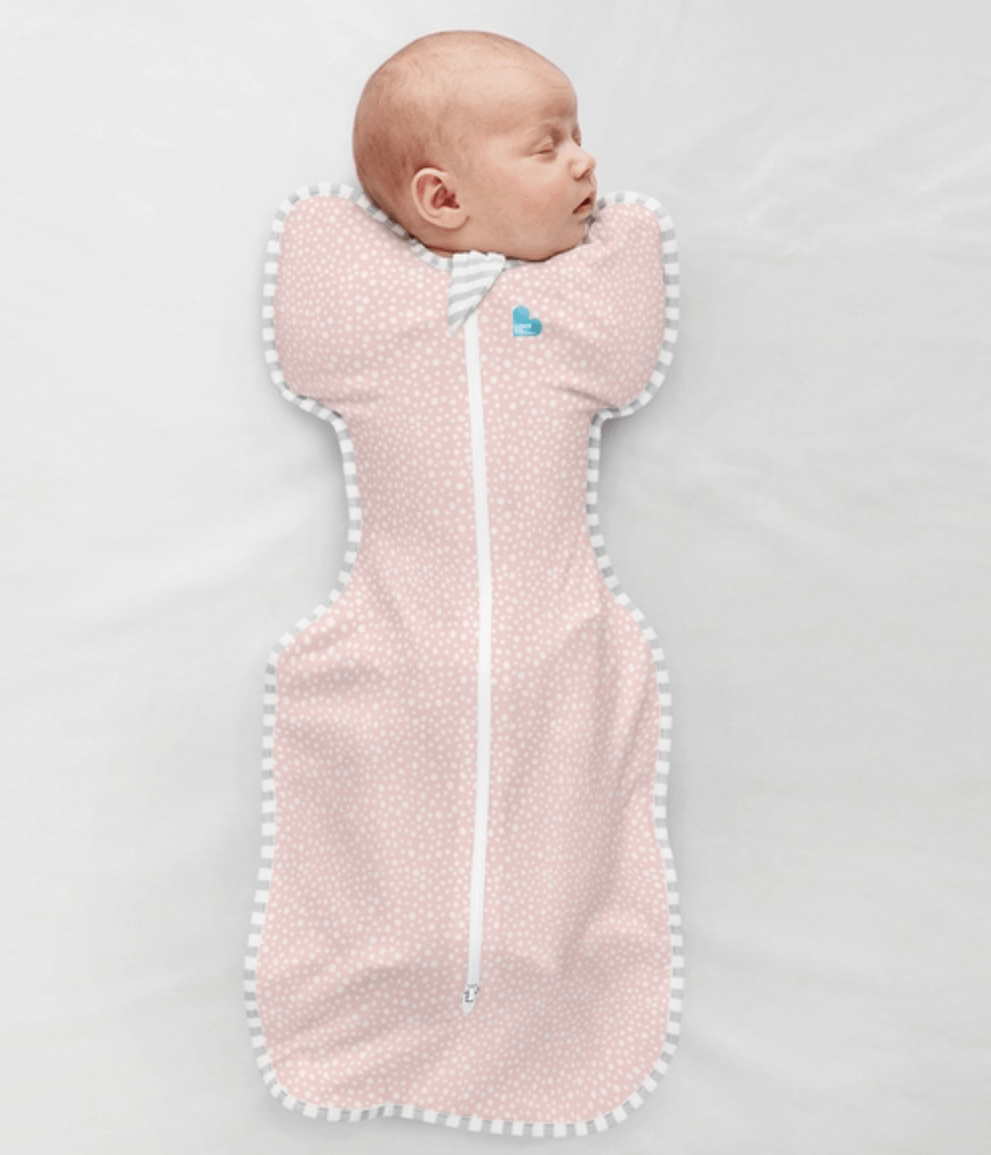 Love to Dream Sleeping Bag Love to Dream Swaddle Up Original