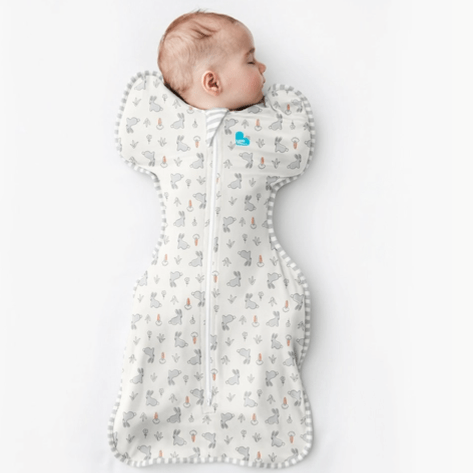 Love to Dream Swaddle Up Original - Small / 1.0 / Bunny - 