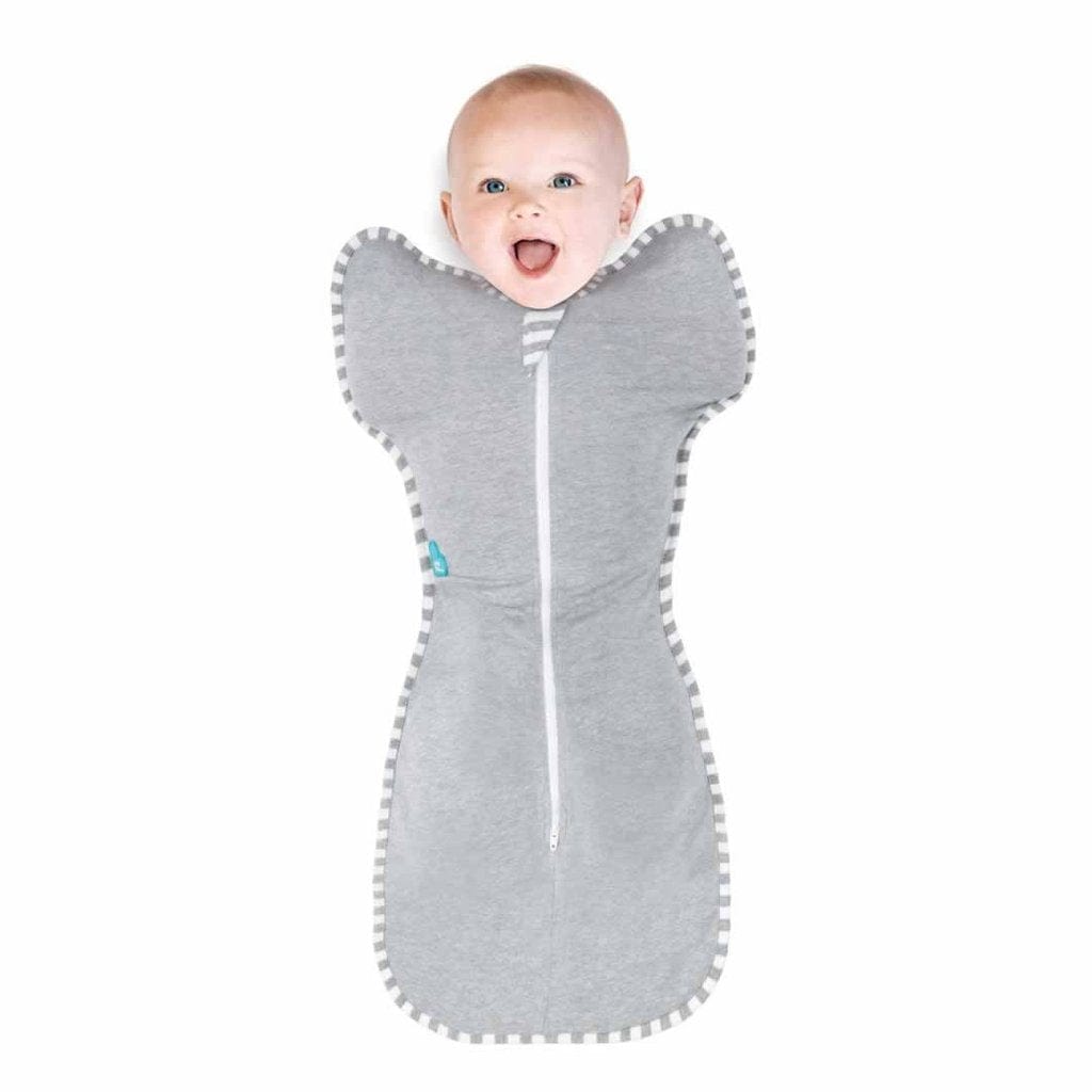 Love to Dream Swaddle Up Original - Small / 1.0 / Grey - 