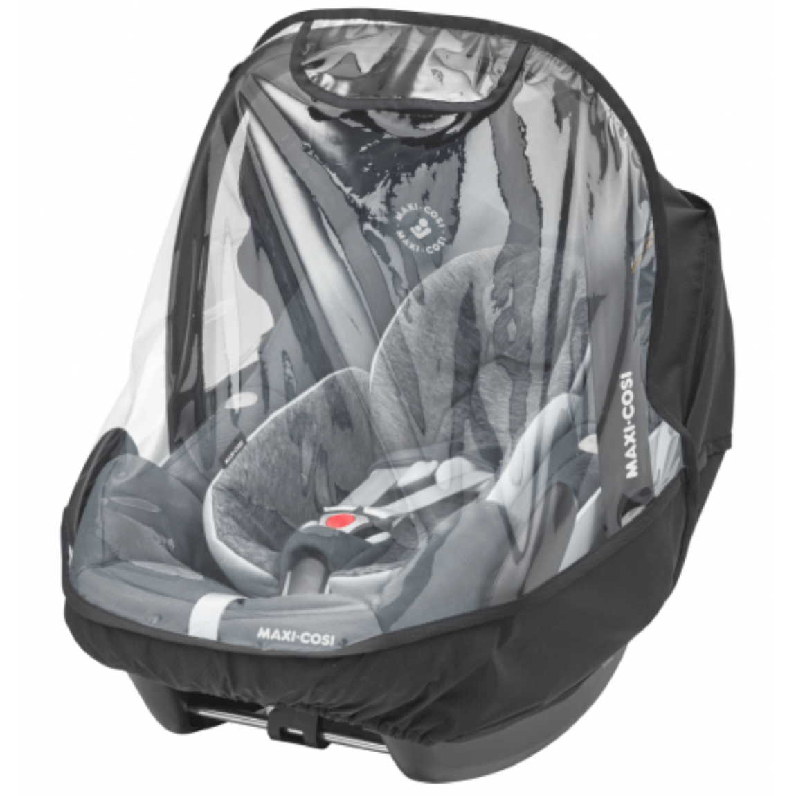 Maxi-Cosi Car Seat Accessories Maxi Cosi Infant Carrier Raincover