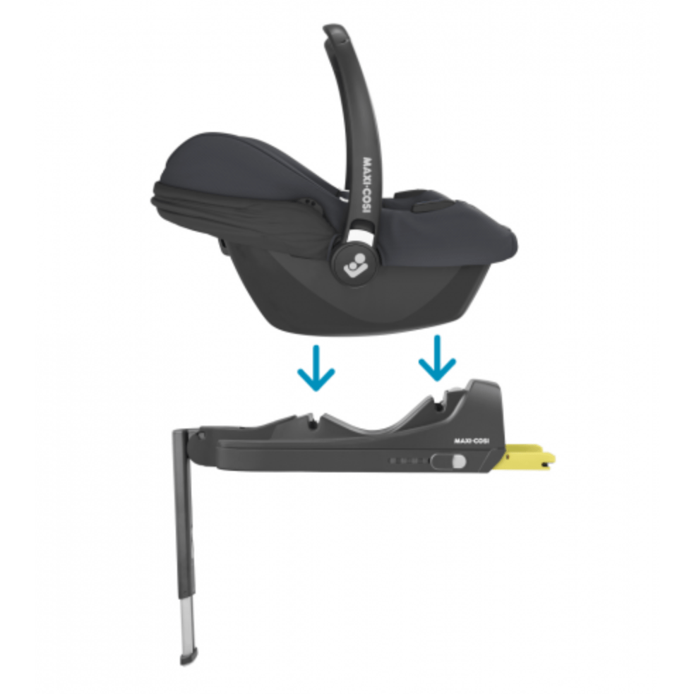 Maxi-Cosi Car Seat Base Maxi Cosi CabrioFix I-Size Base