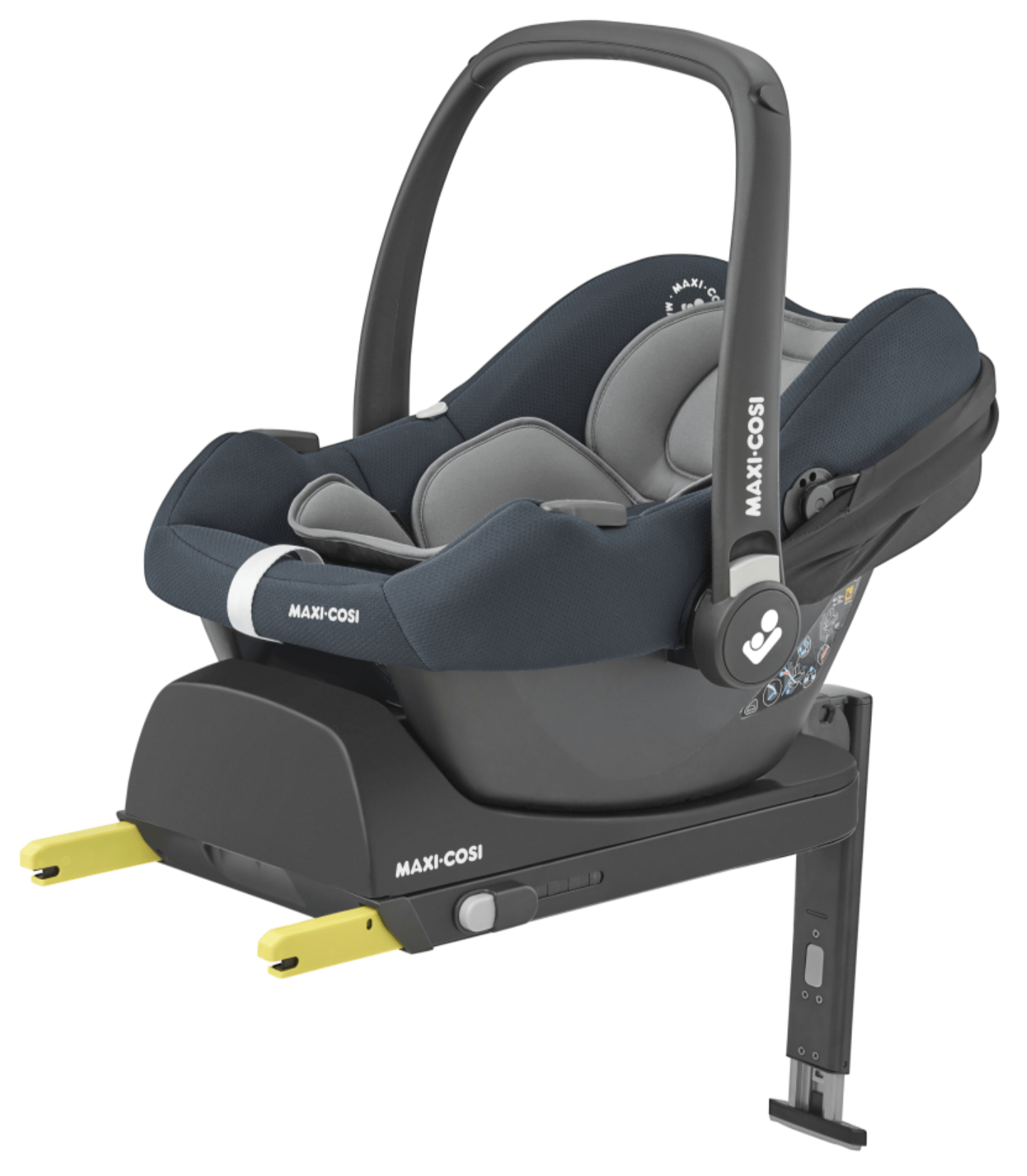 Maxi-Cosi Car Seat Base Maxi Cosi CabrioFix I-Size Base