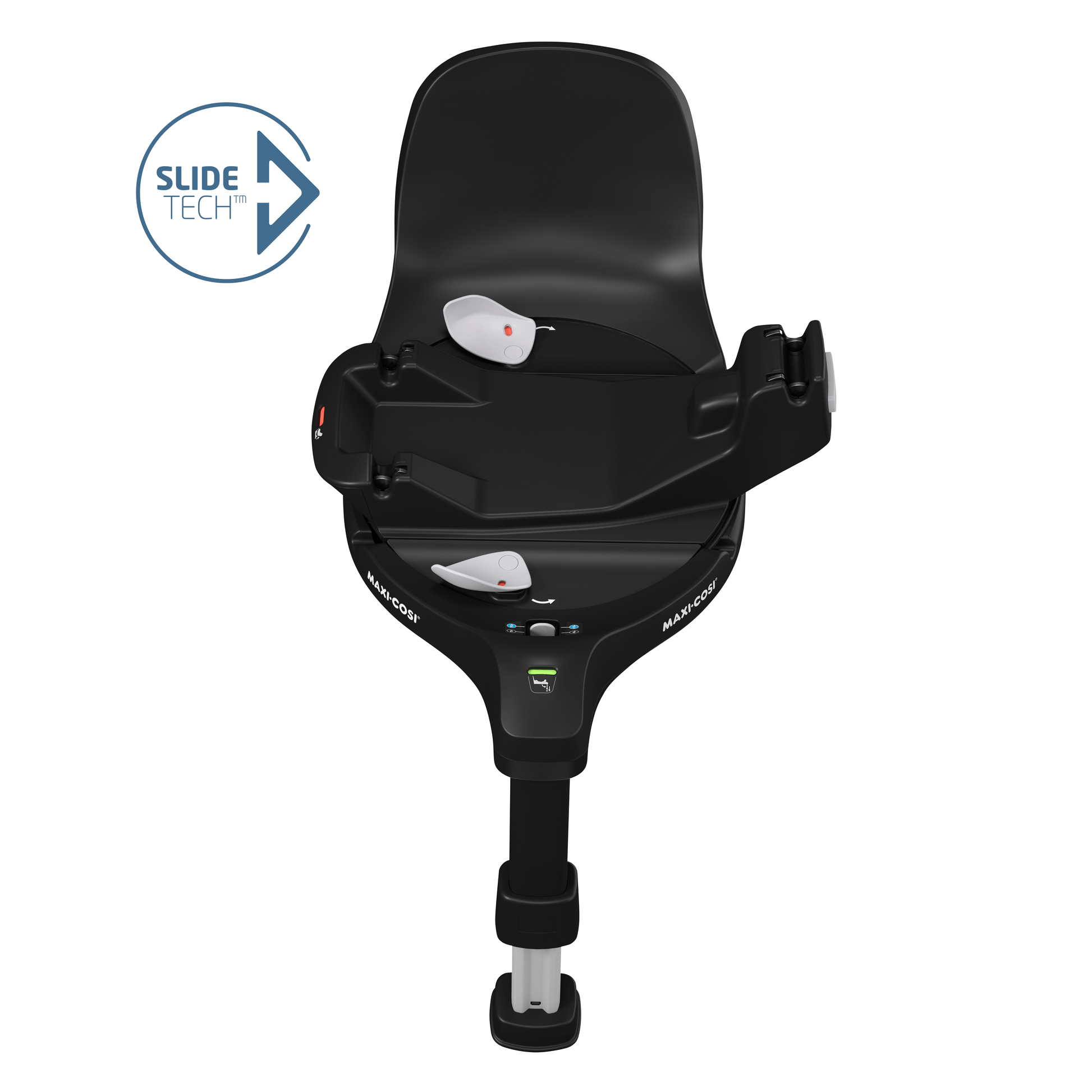 Maxi-Cosi Car Seat Base Maxi Cosi FamilyFix 360 Pro Base (Stock Coming Soon)