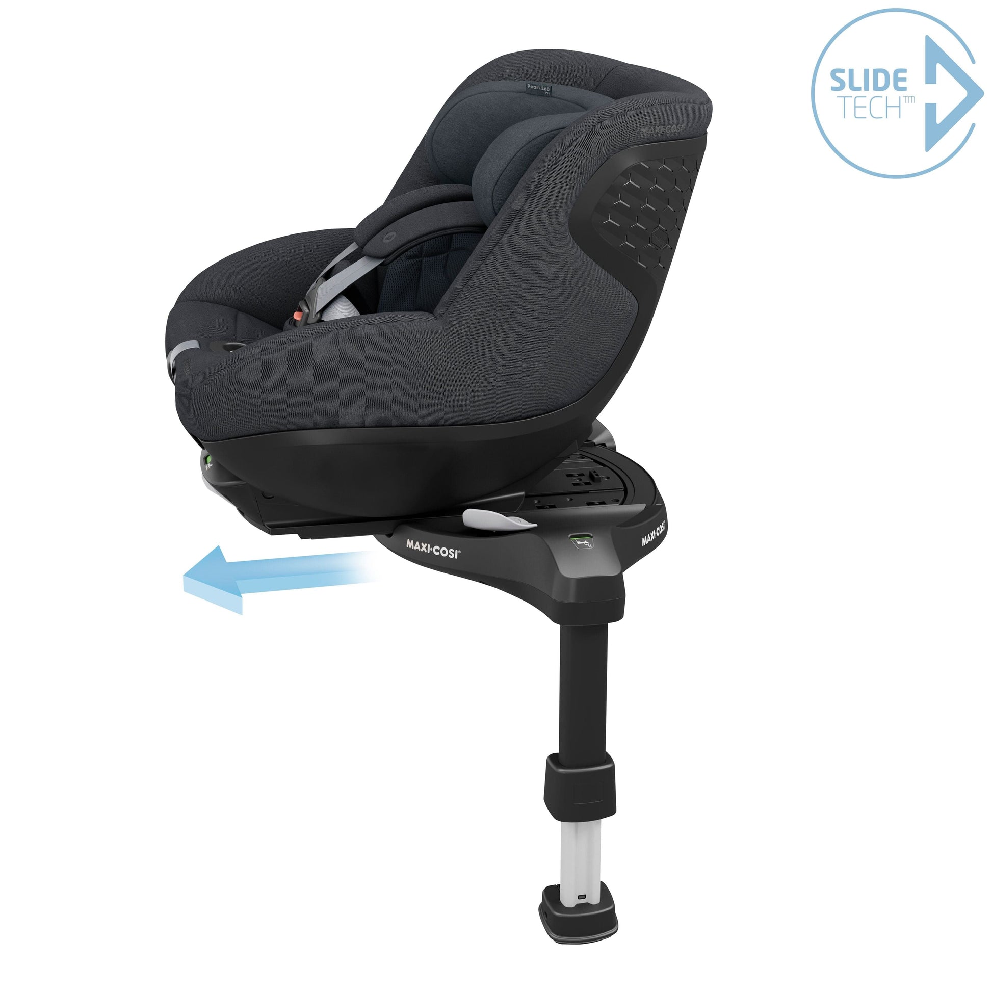 Maxi-Cosi Car Seat Base Maxi Cosi FamilyFix 360 Pro Base (Stock Coming Soon)