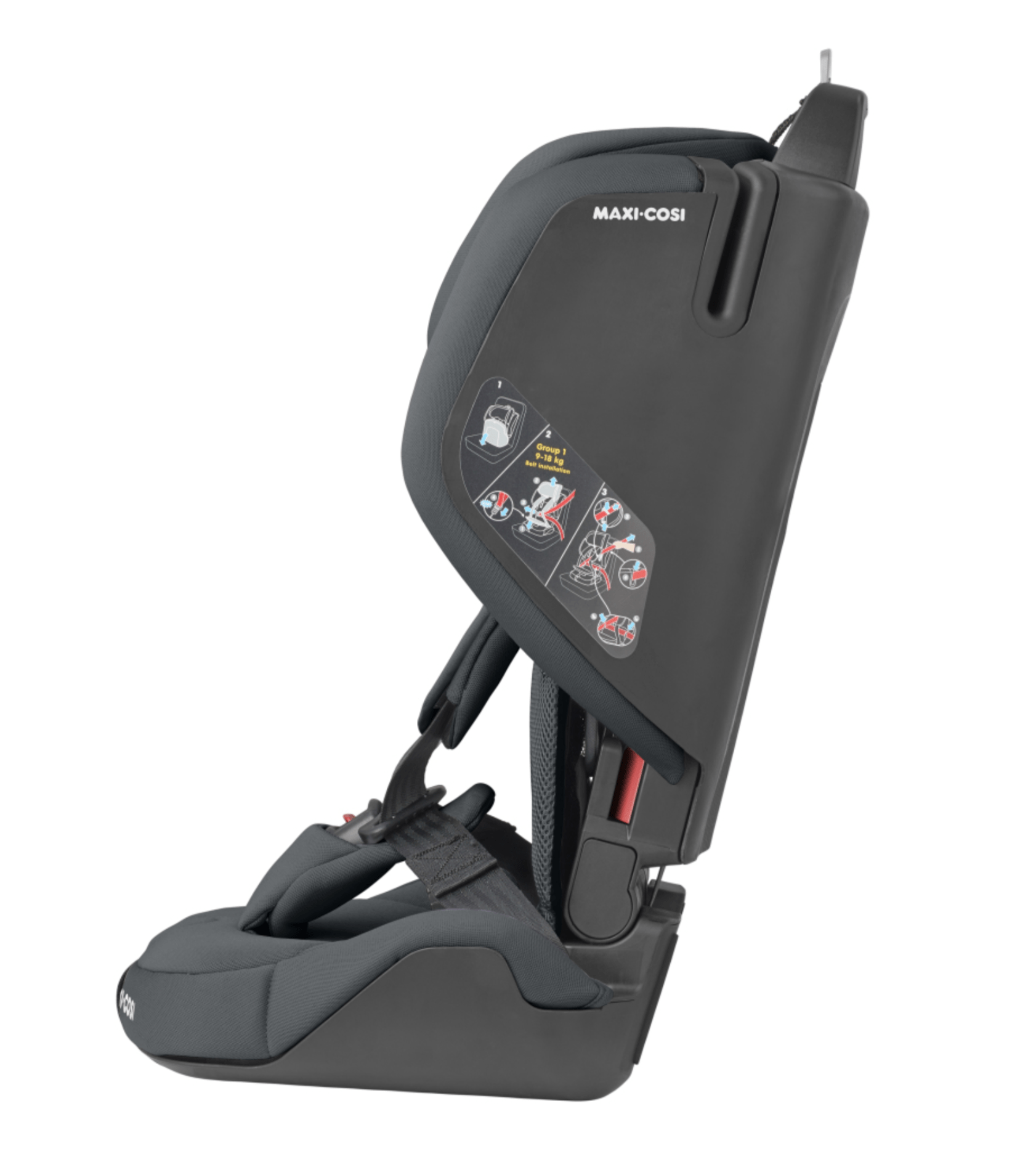 Maxi-Cosi Car Seat Maxi Cosi Nomad Car Seat - Due September