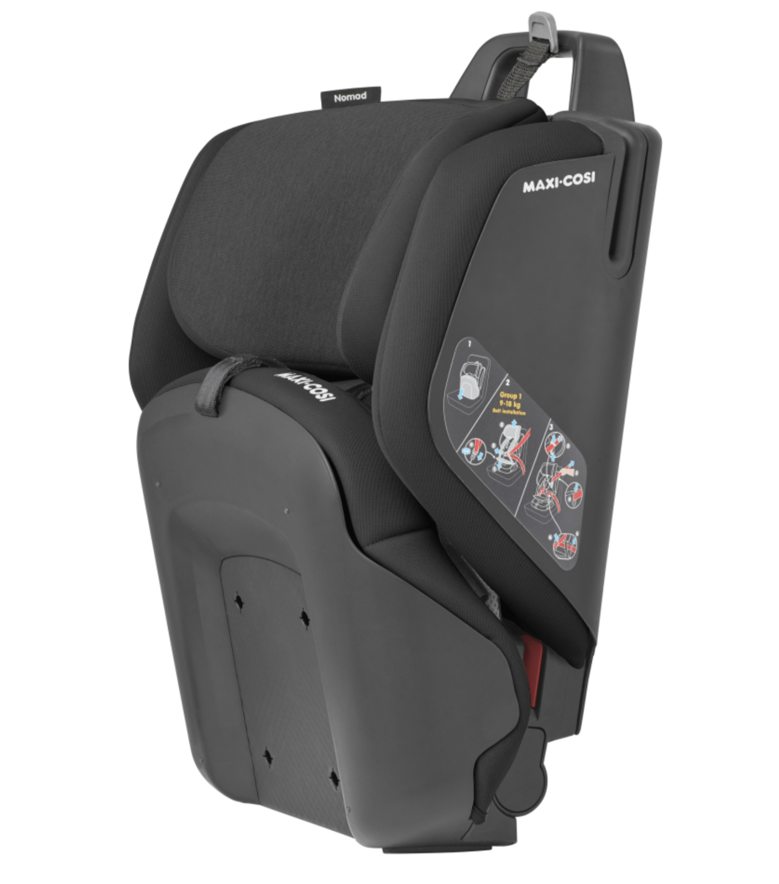 Maxi-Cosi Car Seat Maxi Cosi Nomad Car Seat - Due September