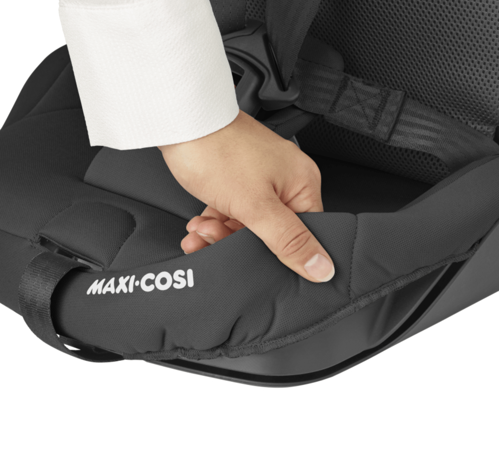 Maxi Cosi Nomad Car Seat Maxi Cosi Child Car Seat Bababoom Boutique