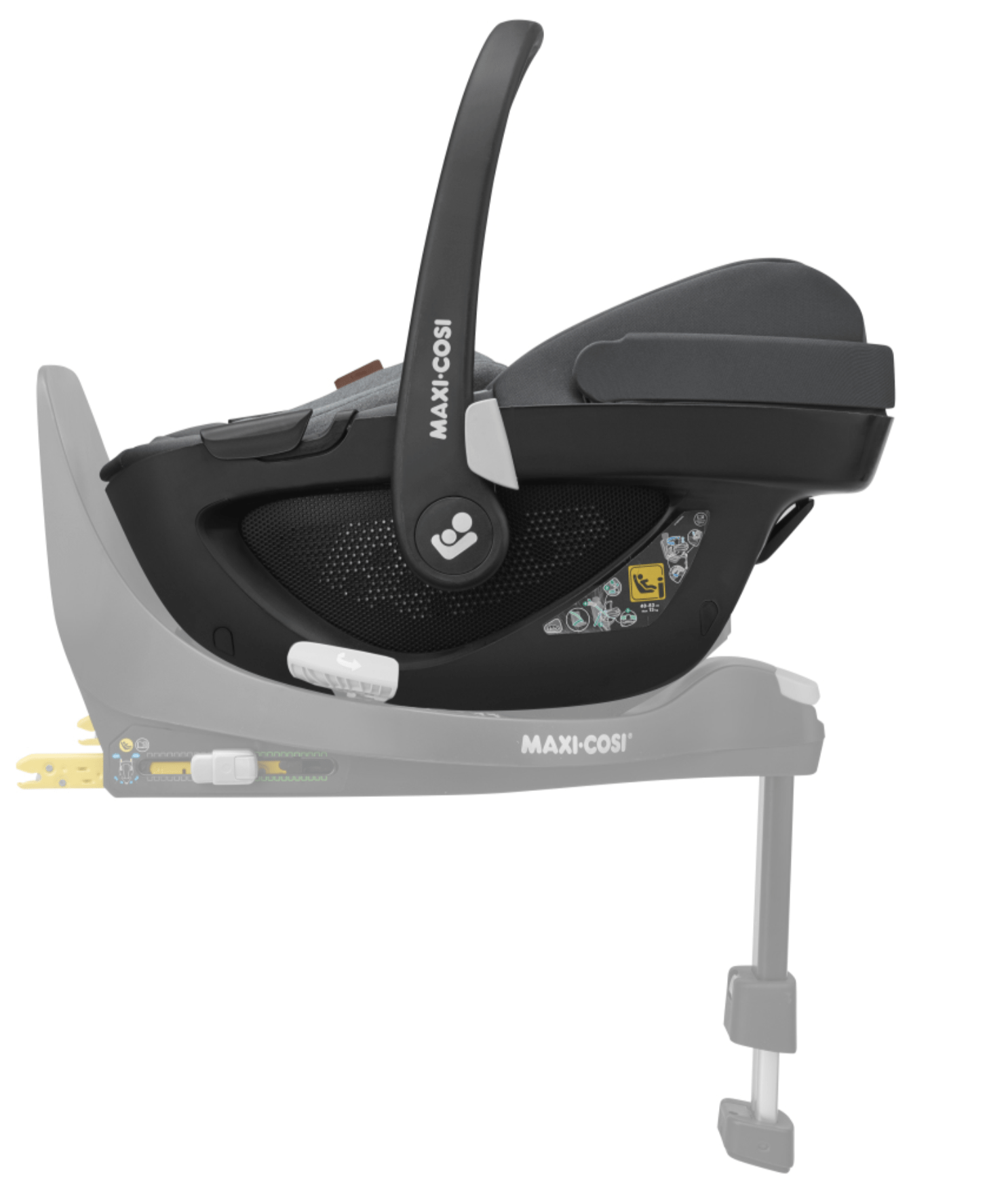 Maxi-Cosi Car Seat Maxi Cosi Pebble 360 Car Seat