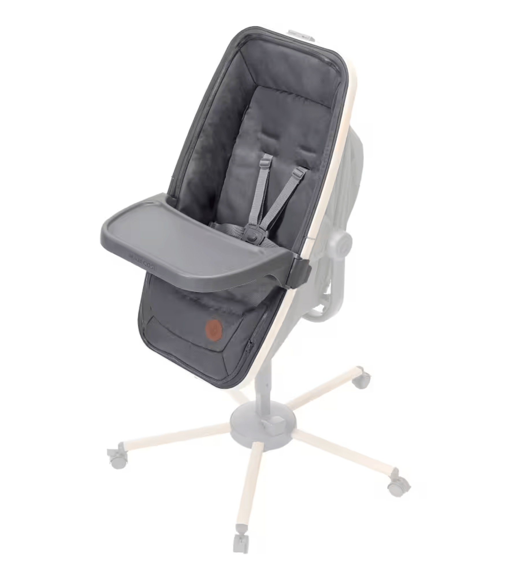 Maxi-Cosi Travel Cot Maxi Cosi Alba Meal Kit - Beyond Graphite