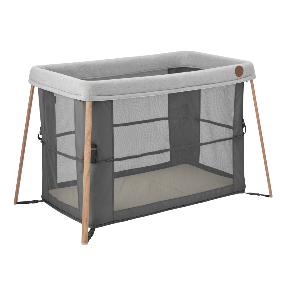 Maxi-Cosi Iris Travel Cot - Cot