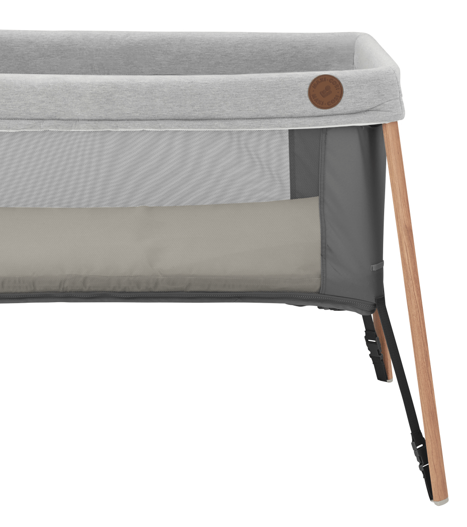 Maxi-Cosi Iris Travel Cot - Cot