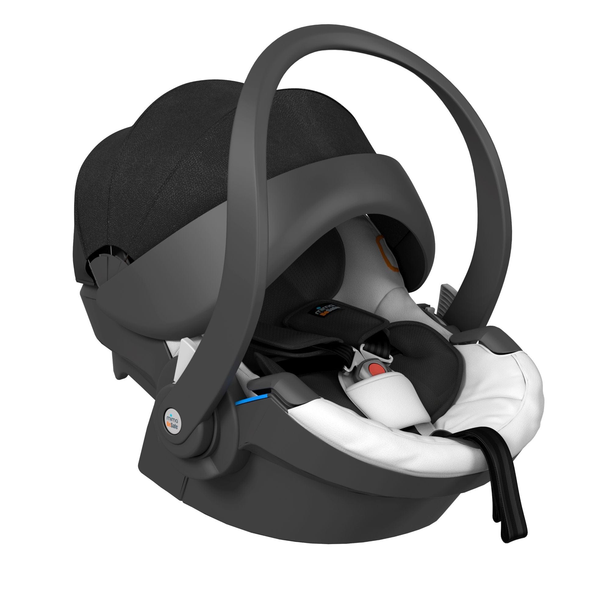 Mima iZi Go Modular X1 Car Seat. - Pre order due Mid Dec - 