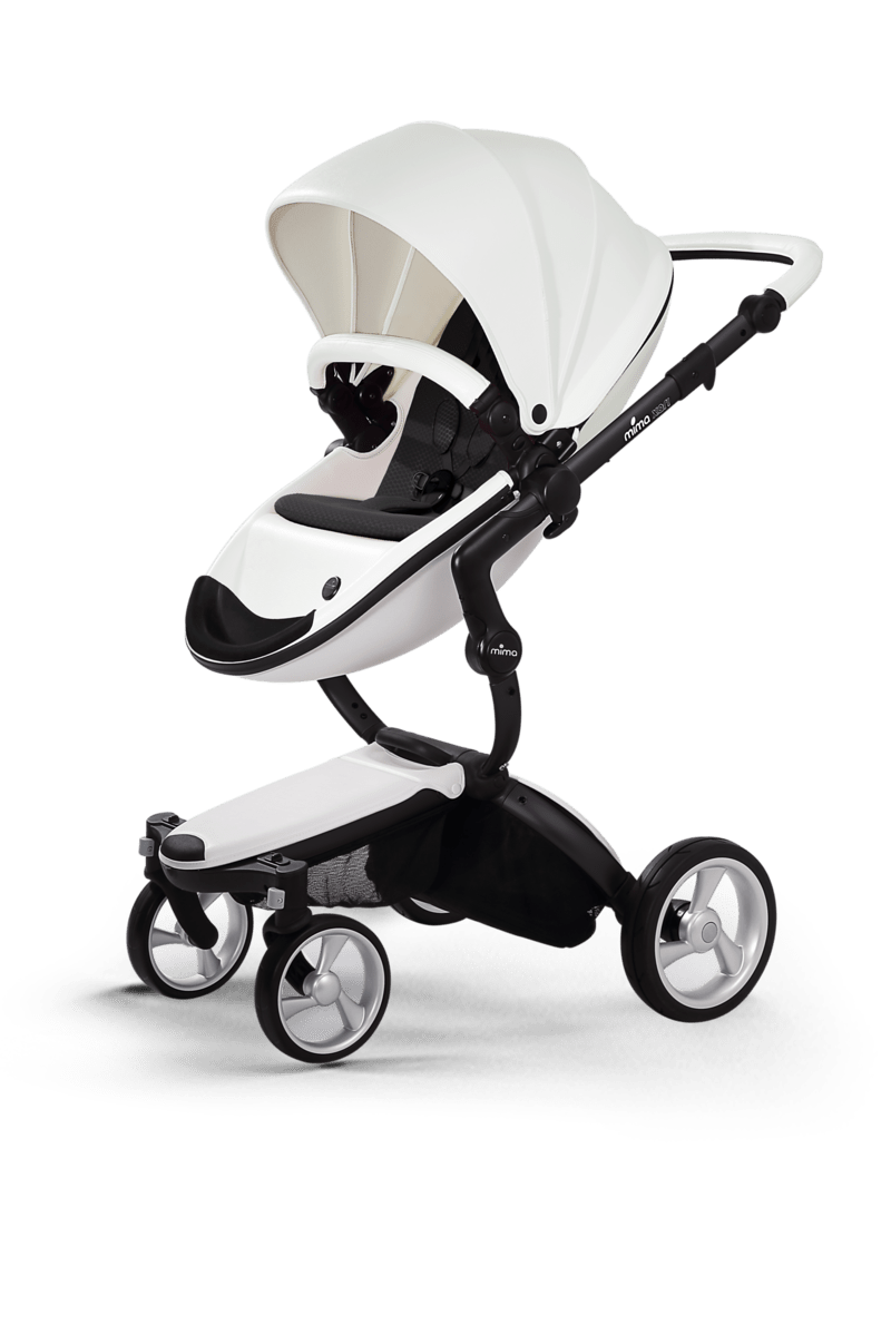 Mima stroller accessories on sale