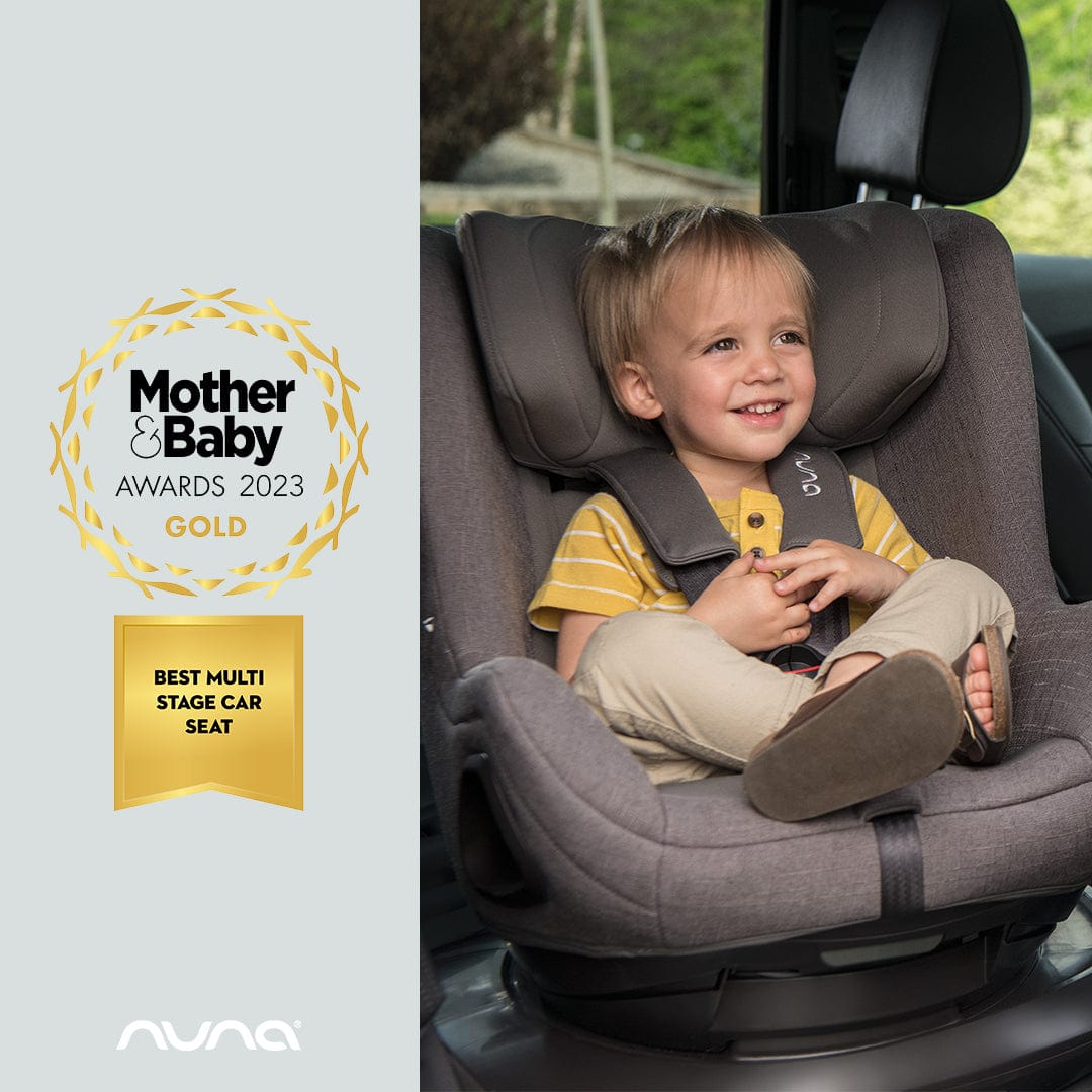 Nuna Car Seats & Bases Nuna Todl Next Car Seat - Caviar