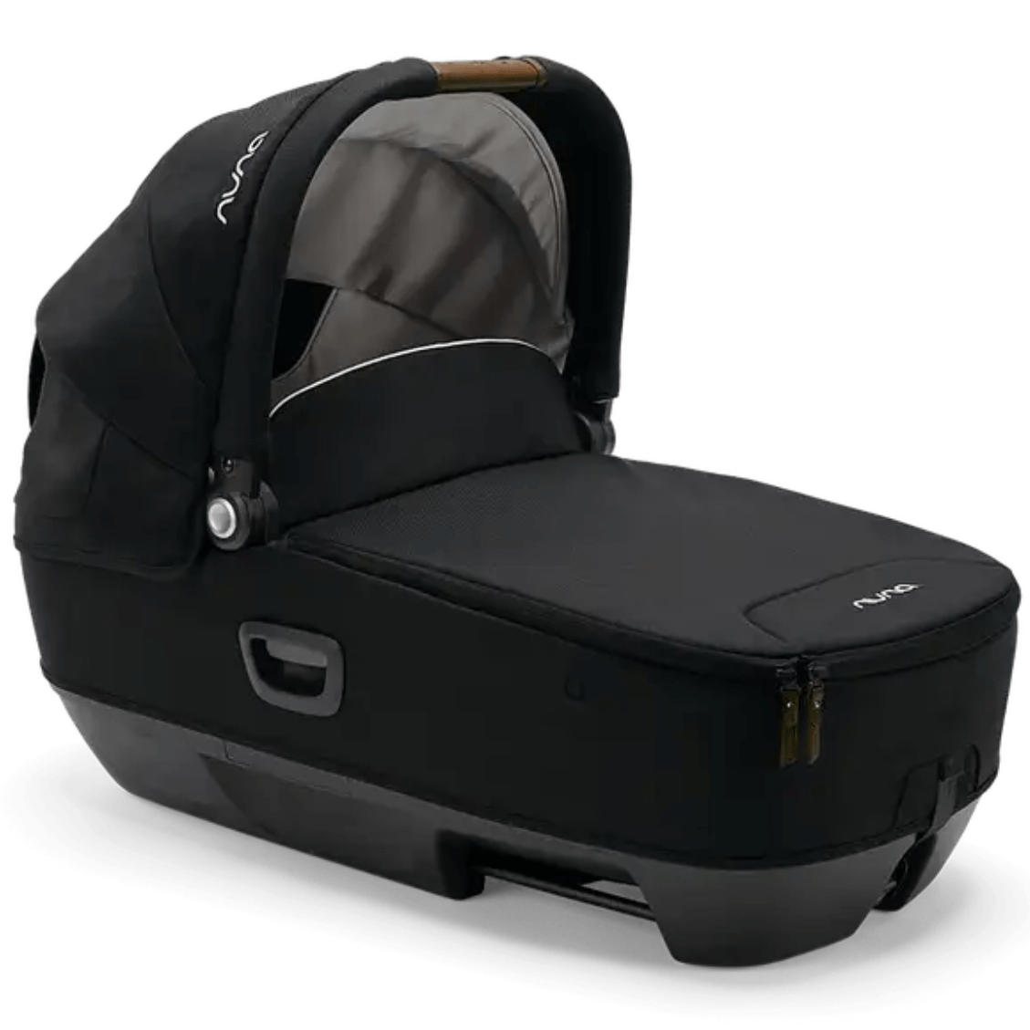 Nuna Carrycot Nuna Cari Next Carrycot - Caviar - pre order