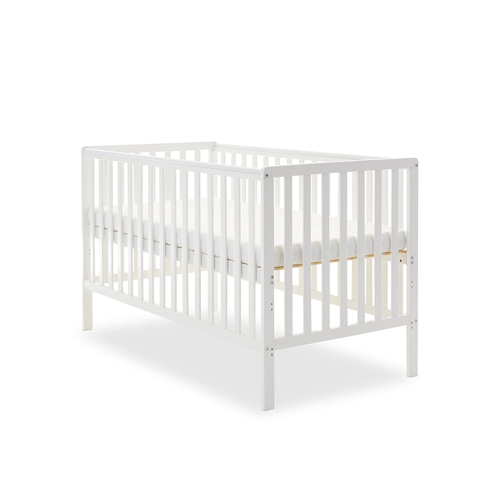 Obaby Cot & Cot Bed Obaby Bantam Cot Bed - Direct Delivery