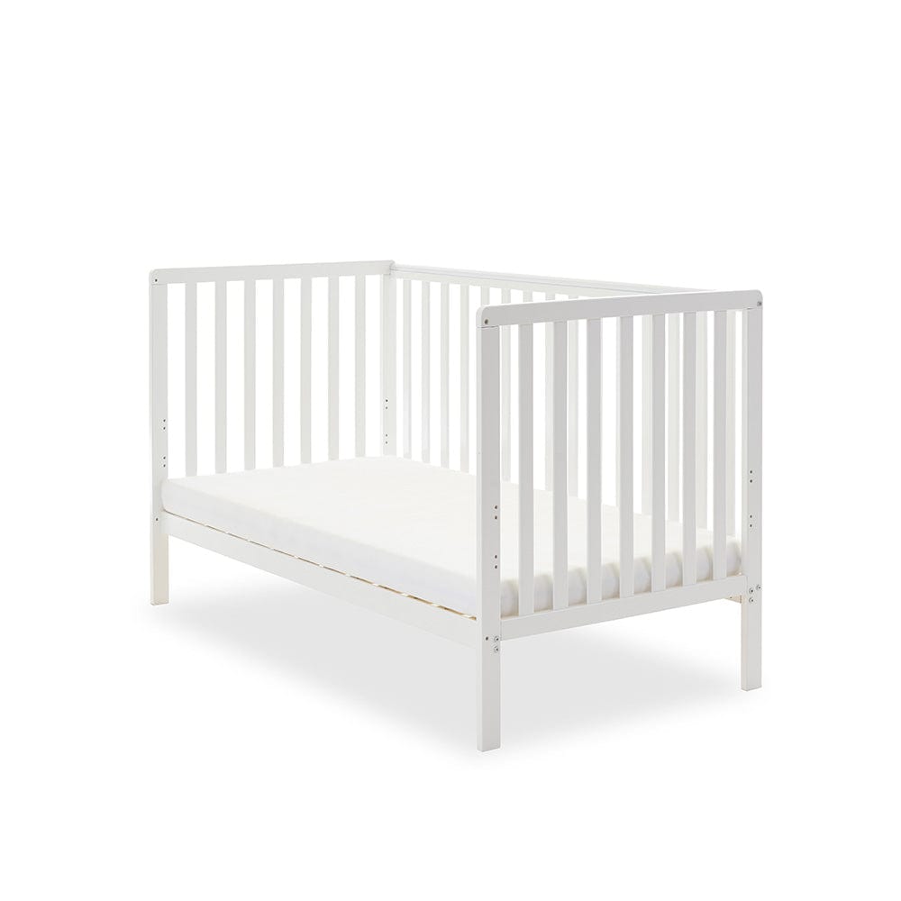 Obaby Cot & Cot Bed Obaby Bantam Cot Bed - Direct Delivery