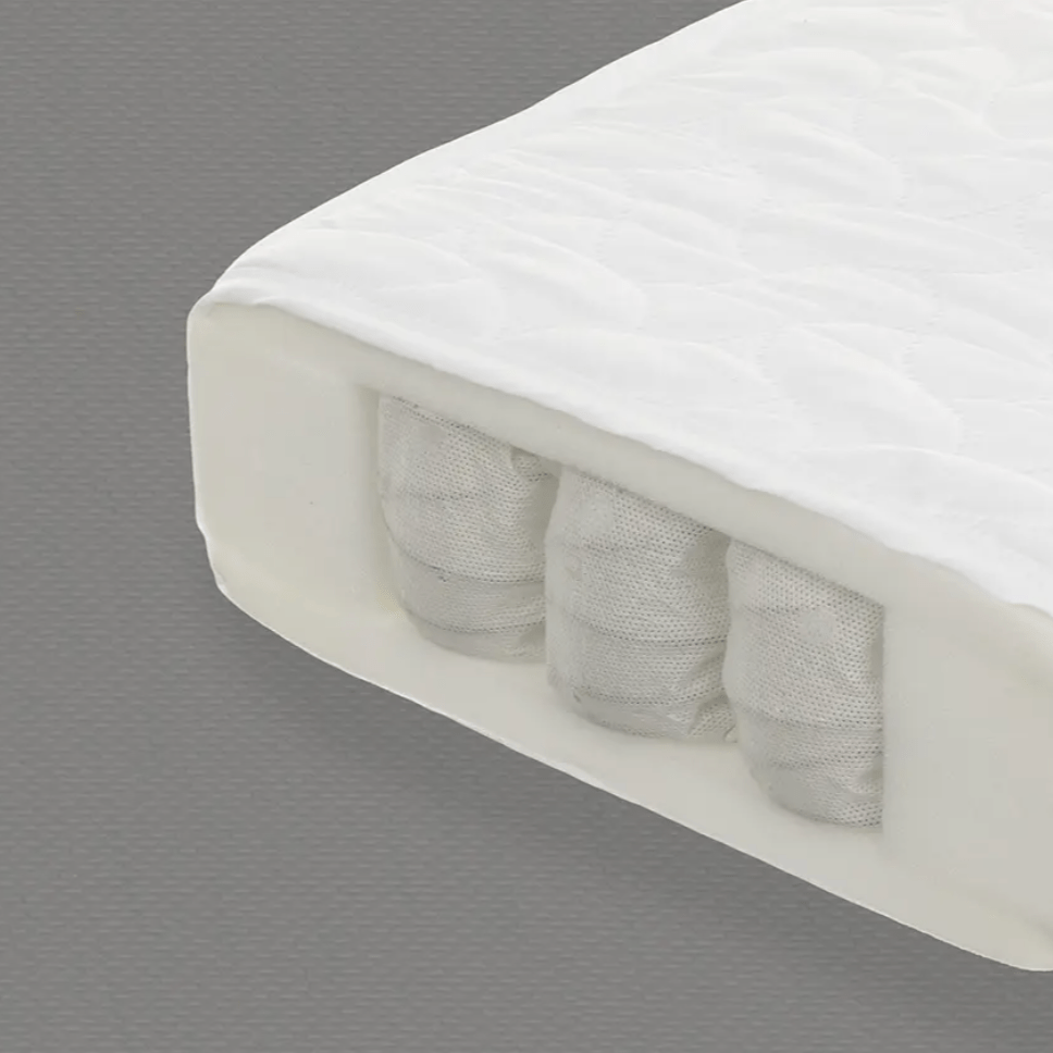 Obaby Mattress Obaby - Pocket Sprung Mattress - Single Bed - Direct Delivery