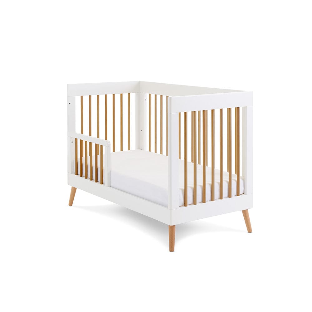 Obaby Nursery Furniture Obaby Maya Mini Cot Bed - Direct Delivery