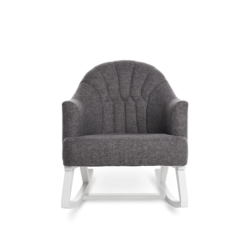 Obaby Nursery Furniture Obaby - Round Back Rocking Chair - Direct Delivery