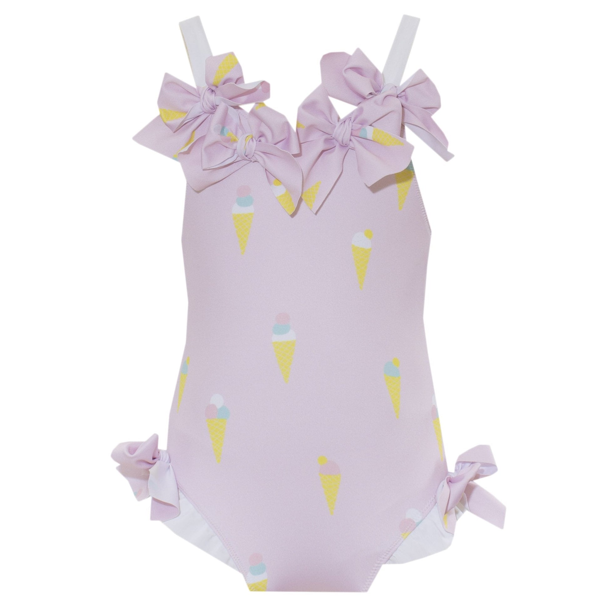 Patachou Ice Cream Swimsuit - Swim Suit